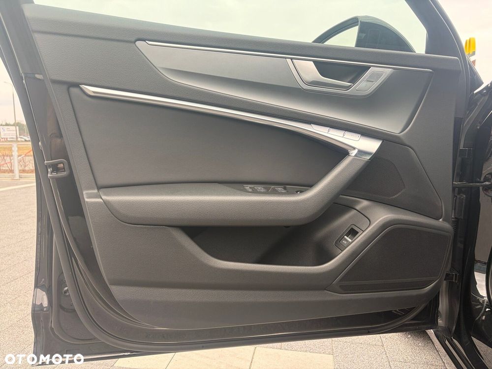 Audi A6 Limousine - 10