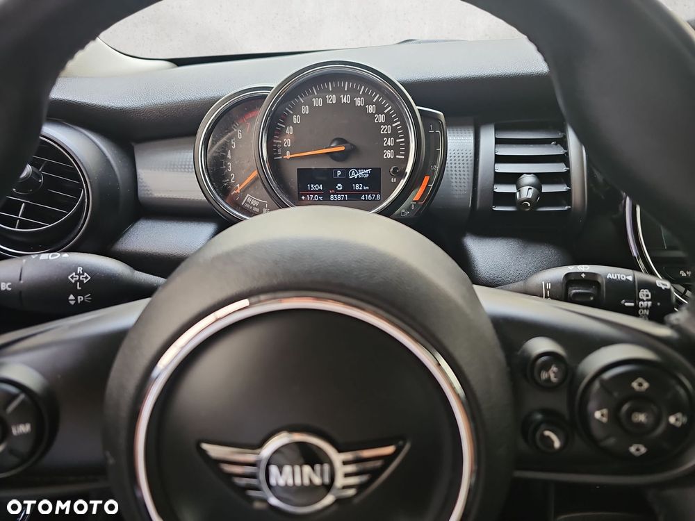MINI Cooper - 13