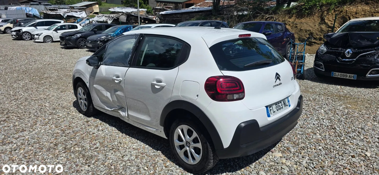 Citroën C3 1.2 PureTech Live - 12