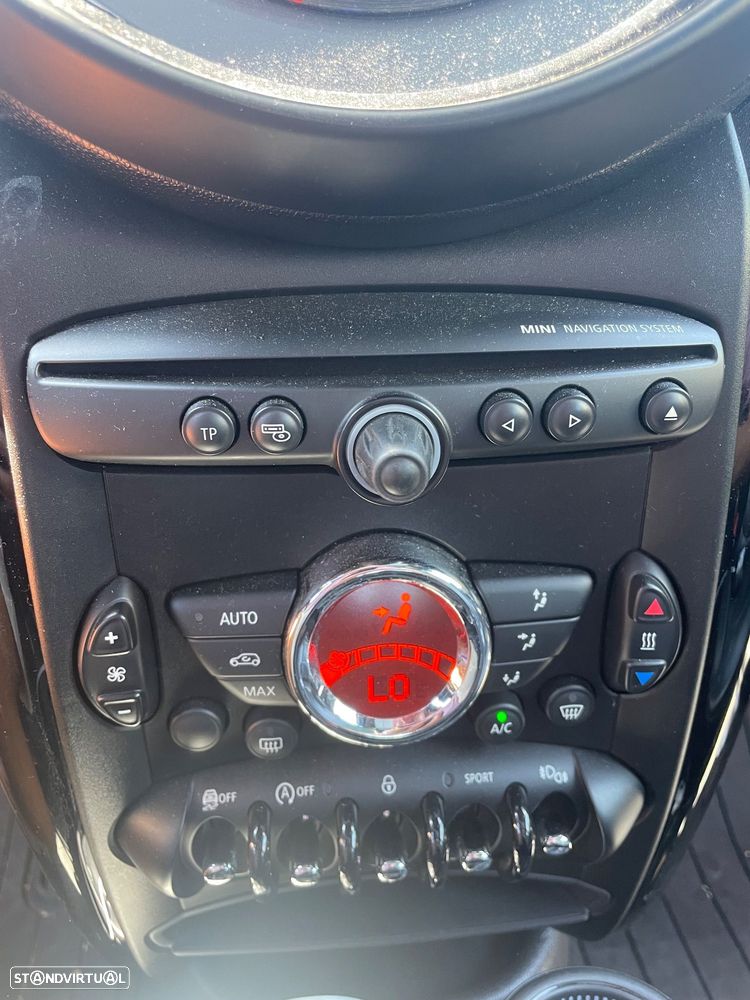 MINI Countryman John Cooper Works ALL4 - 15