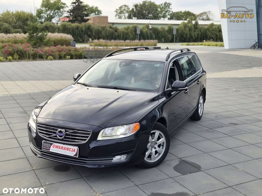 Volvo V70 - 14