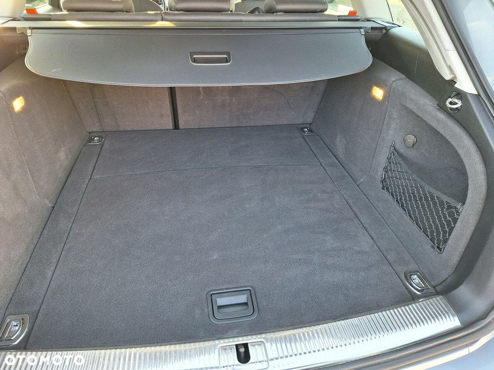 Audi A4 Avant 1.8 TFSI Ambiente - 17