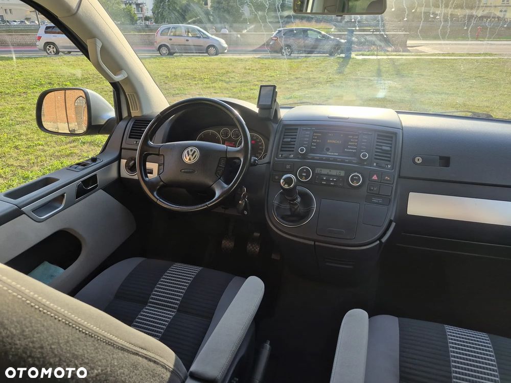 Volkswagen Multivan L1 Comfortline - 15