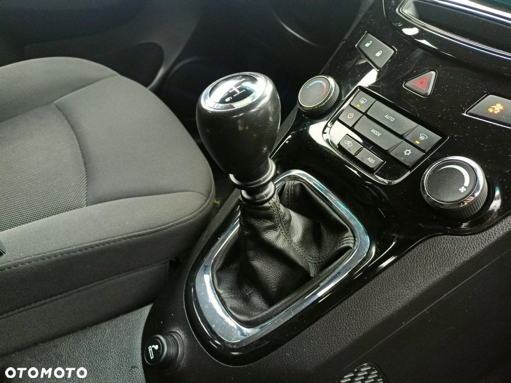 Chevrolet Orlando 2.0 TD LT - 20