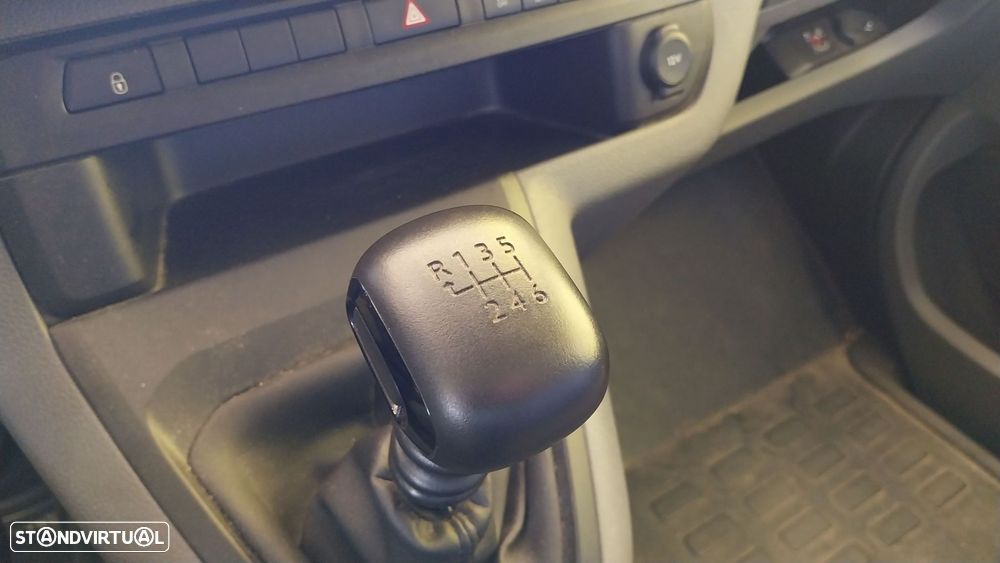 Peugeot Traveller 1.5 BlueHDi L2H1 Active Standard - 9