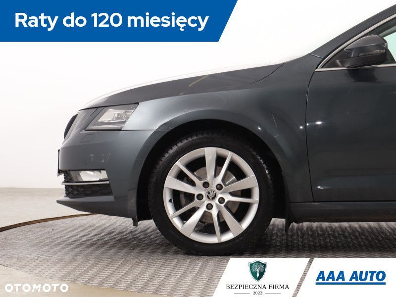 Skoda Octavia - 16