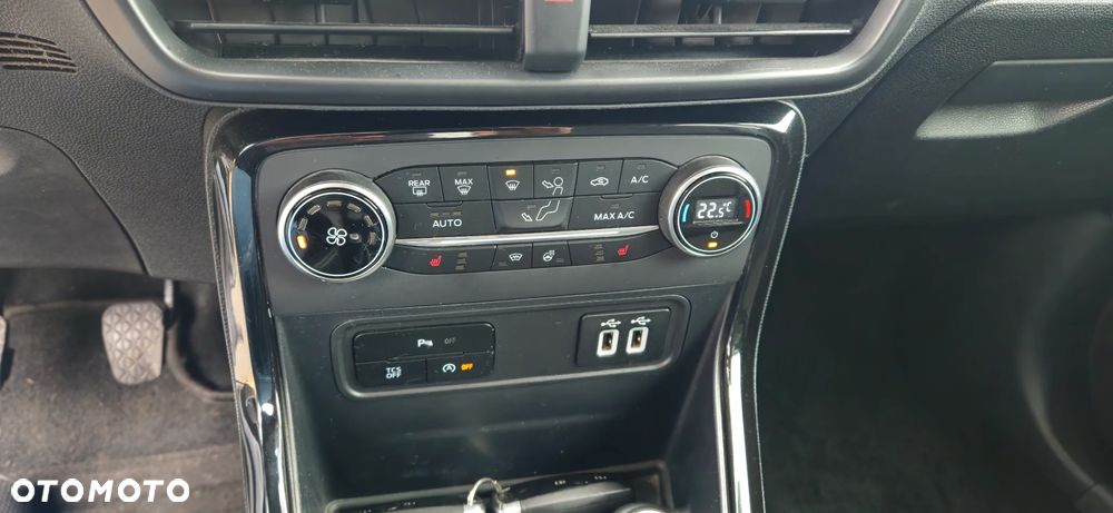 Ford EcoSport 1.0 EcoBoost TITANIUM - 11