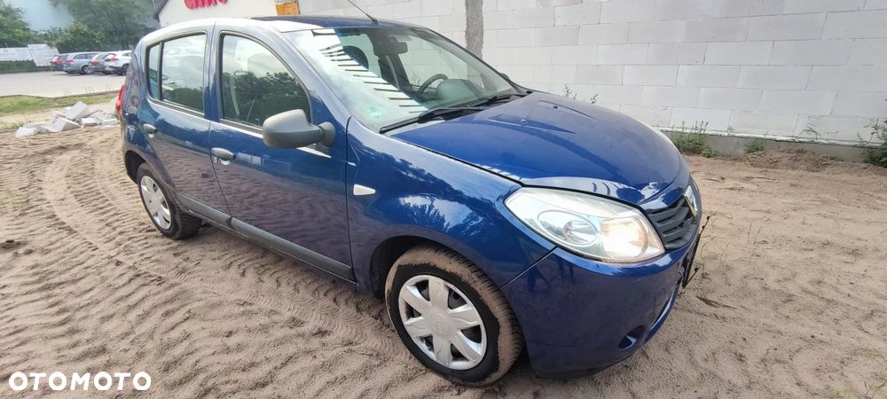 Dacia Sandero 1.4 Ambiance - 7