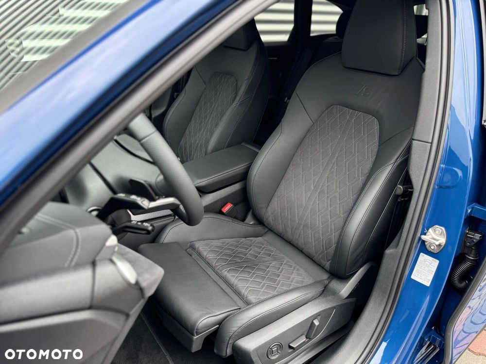 Audi A6 Avant TFSI mHEV Quattro S tronic - 33