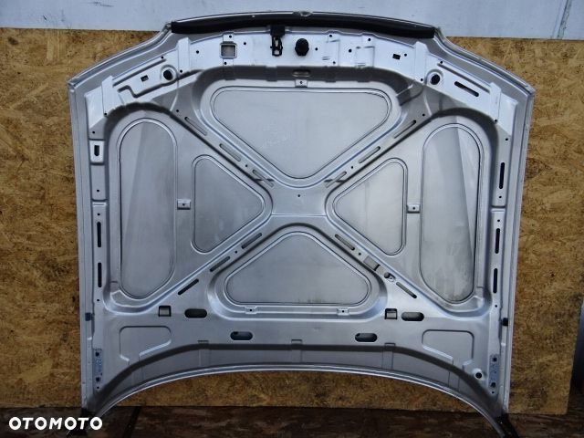 MASKA POKRYWA SILNIKA OPEL VECTRA B LIFT 99-02 NR397 - 8