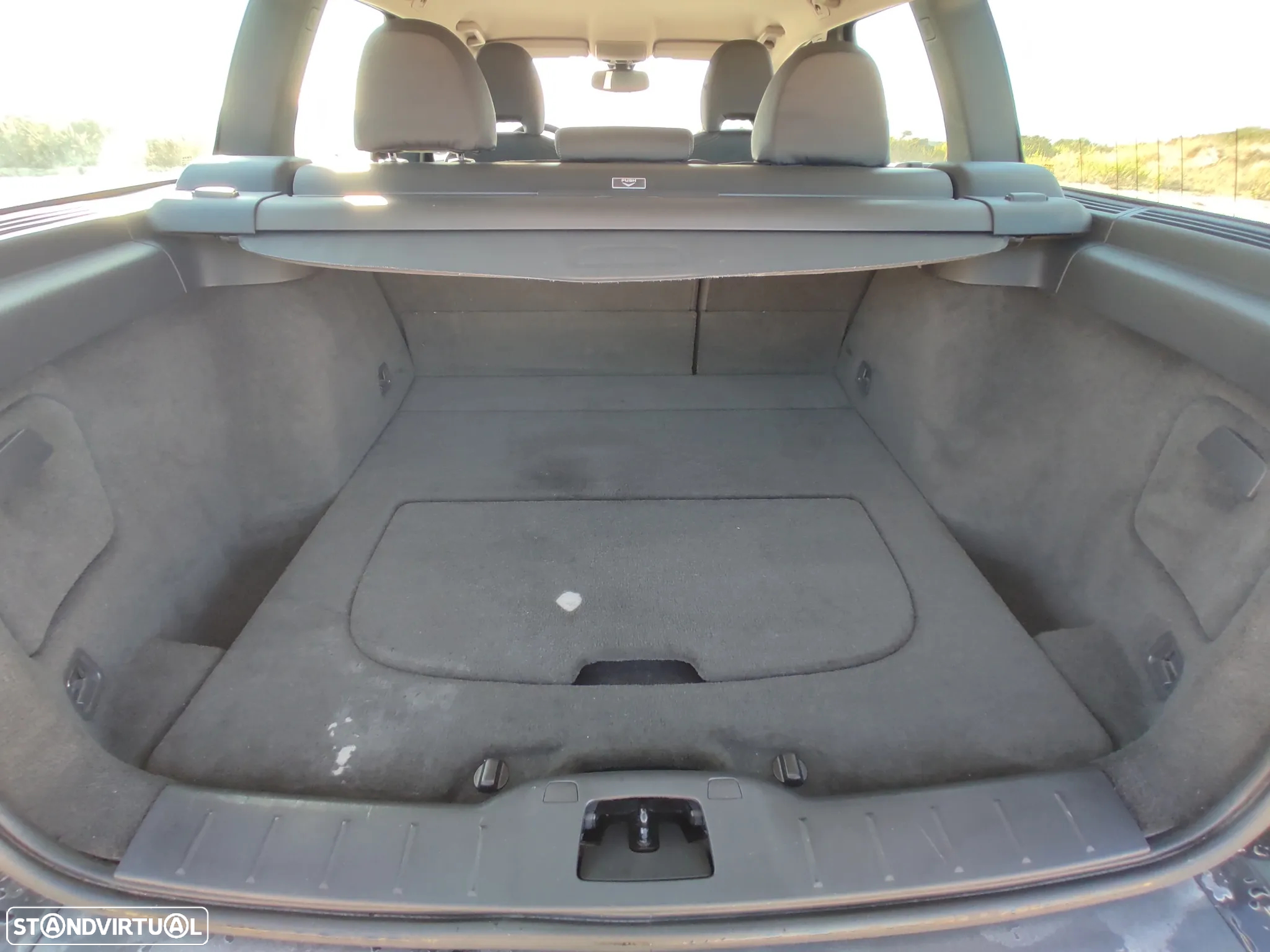 Volvo V50 1.6 D Nível 2 - 17
