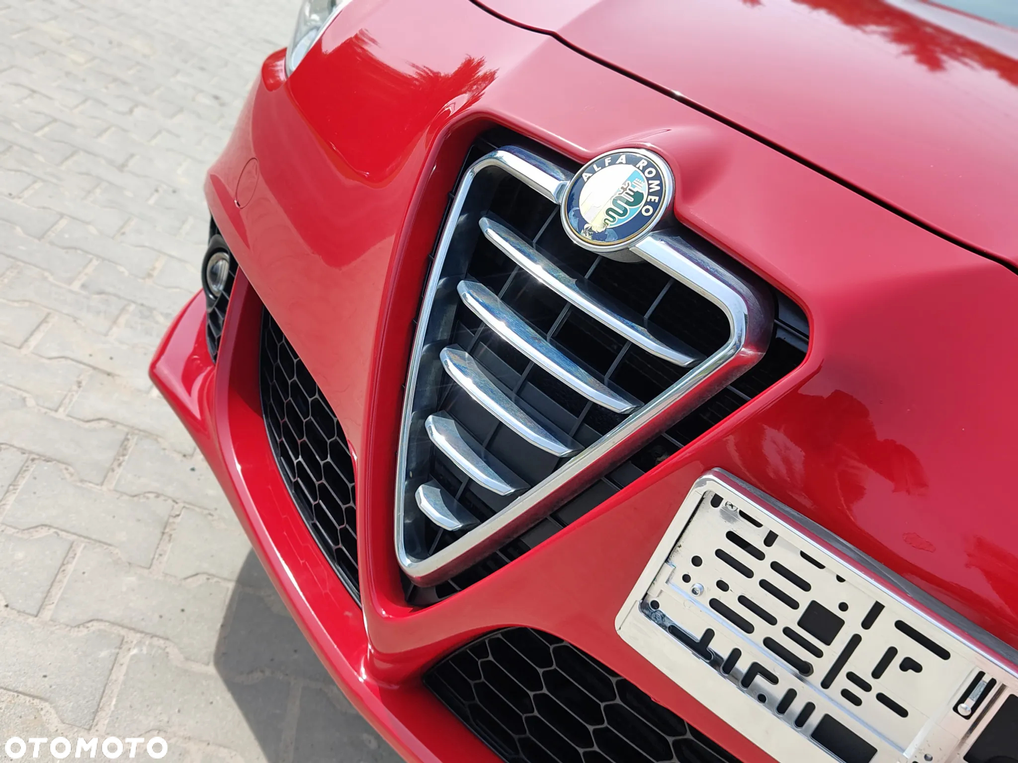 Alfa Romeo Giulietta 1.4 TB 16V Business - 3