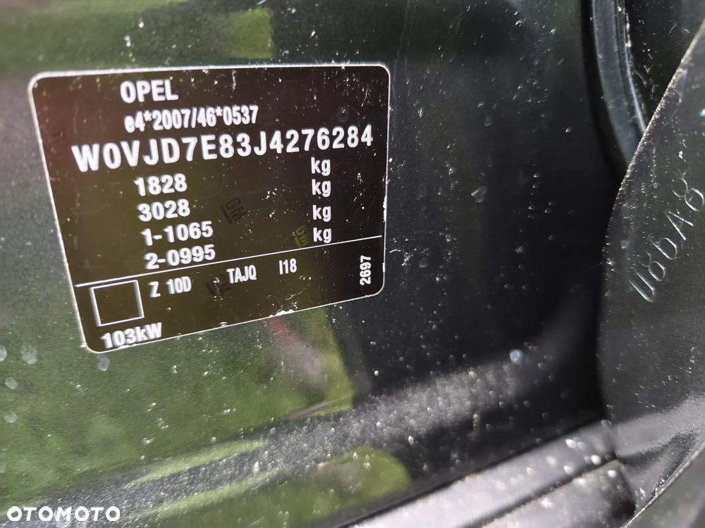 Opel Mokka X - 29