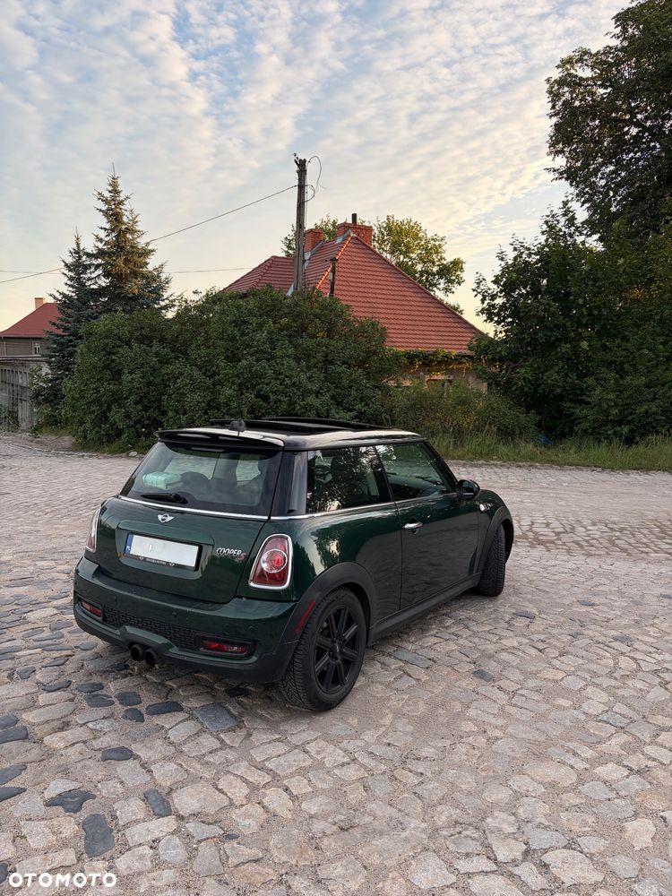 MINI Cooper S Standard - 5