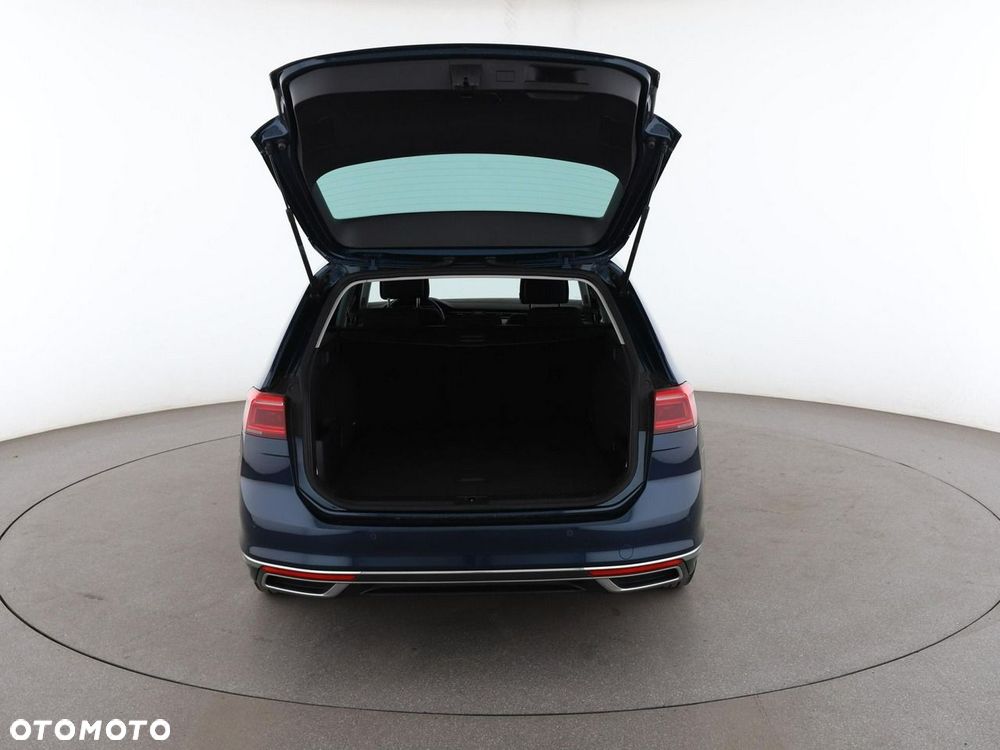 Volkswagen Passat Variant 1.4 TSI DSG GTE - 20