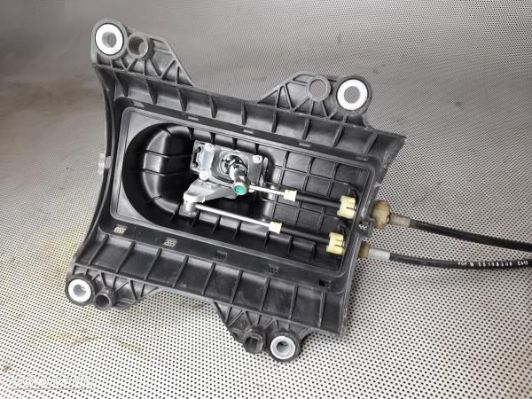 Seletor Velocidades Alfa Romeo Mito (955_) - 5