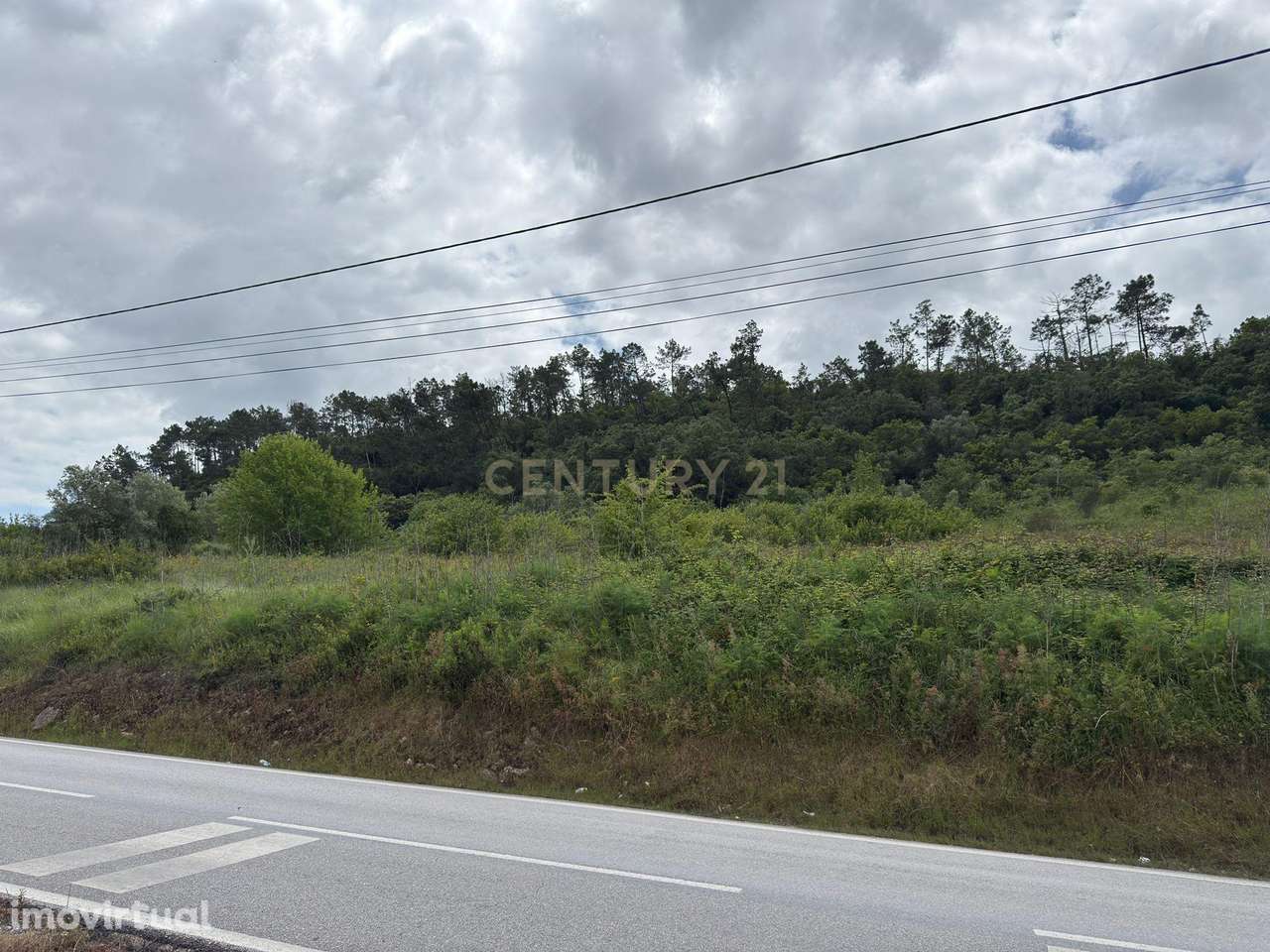 Terreno Urbano à venda em Alcobaça – Oportunidade única! - Grande imagem: 2/12