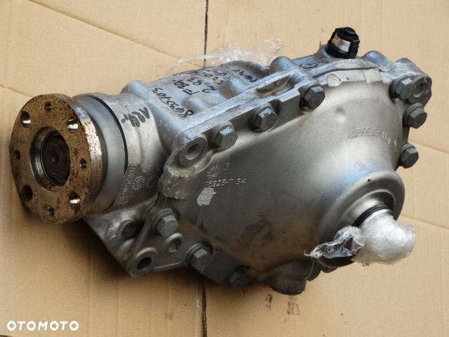 BMW F30 G15 G30 Nowy Xdrive Dyfer Most Przedni 2.93 19r. 8635703 - 5