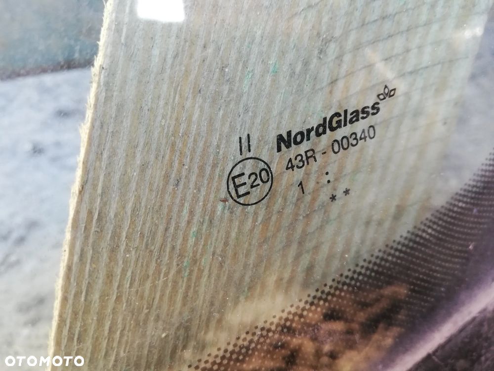 AUDI Q7 4L SZYBA CZOŁOWA PRZEDNIA PRZÓD - 3