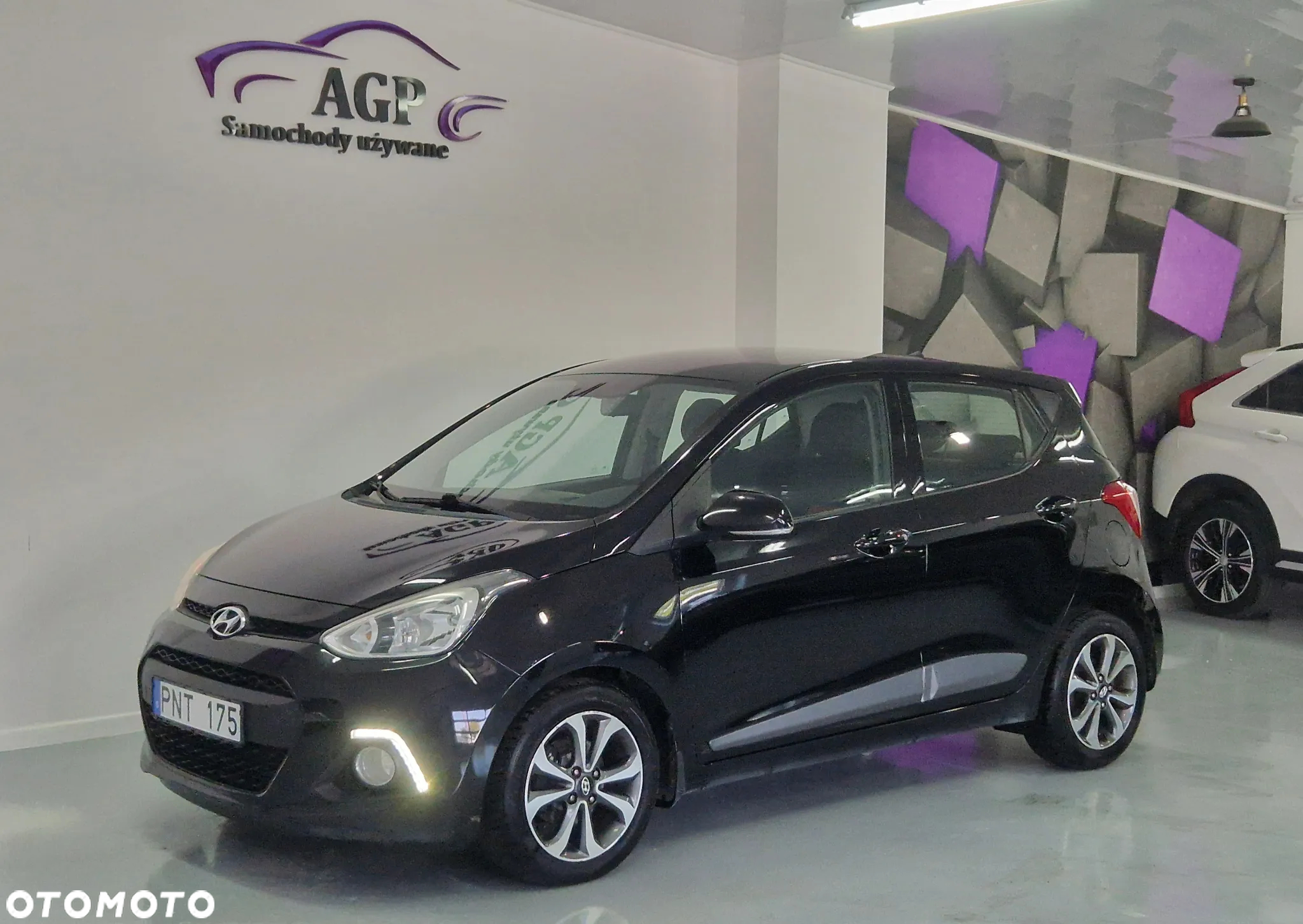 Hyundai i10 - 9