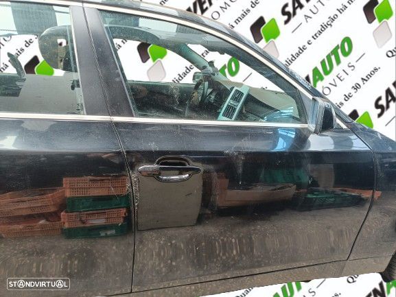 Porta Frente Dto Bmw 5 (E60) - 1