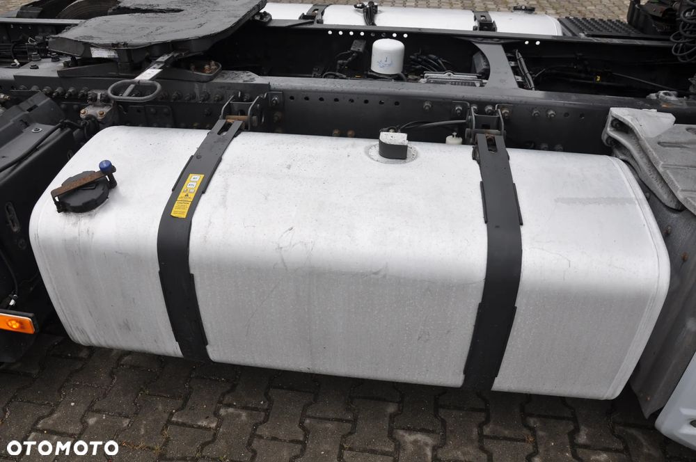 Volvo XL 500 LOW DECK  SERWISOWANY - 17