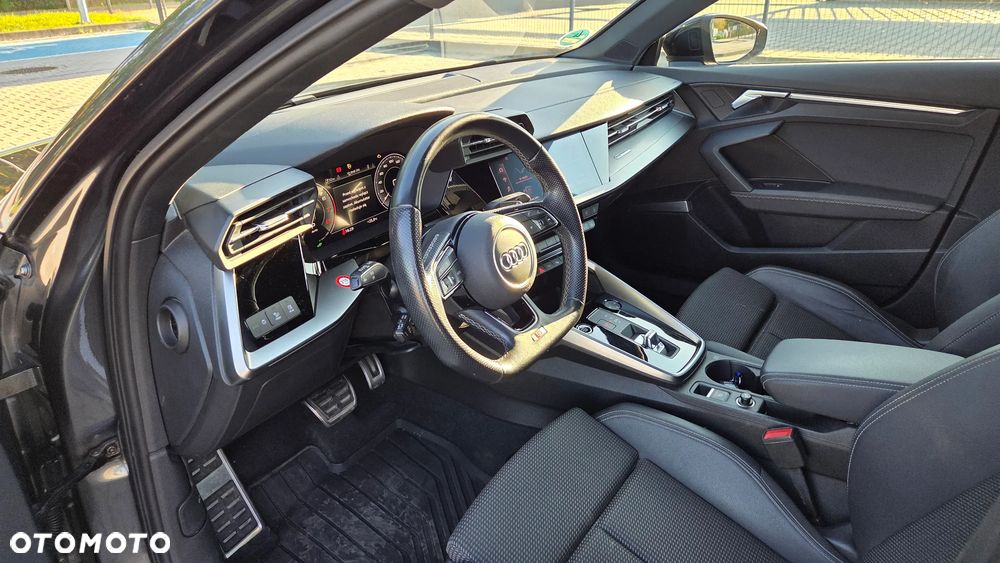 Audi A3 Sportback - 36
