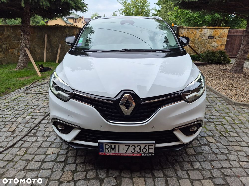 Renault Grand Scenic Gr 1.3 TCe Energy Intens EDC - 32