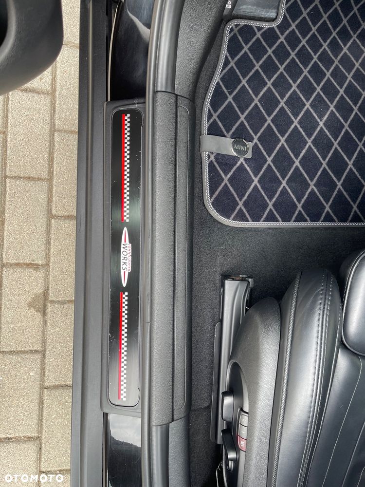 MINI Clubman - 17