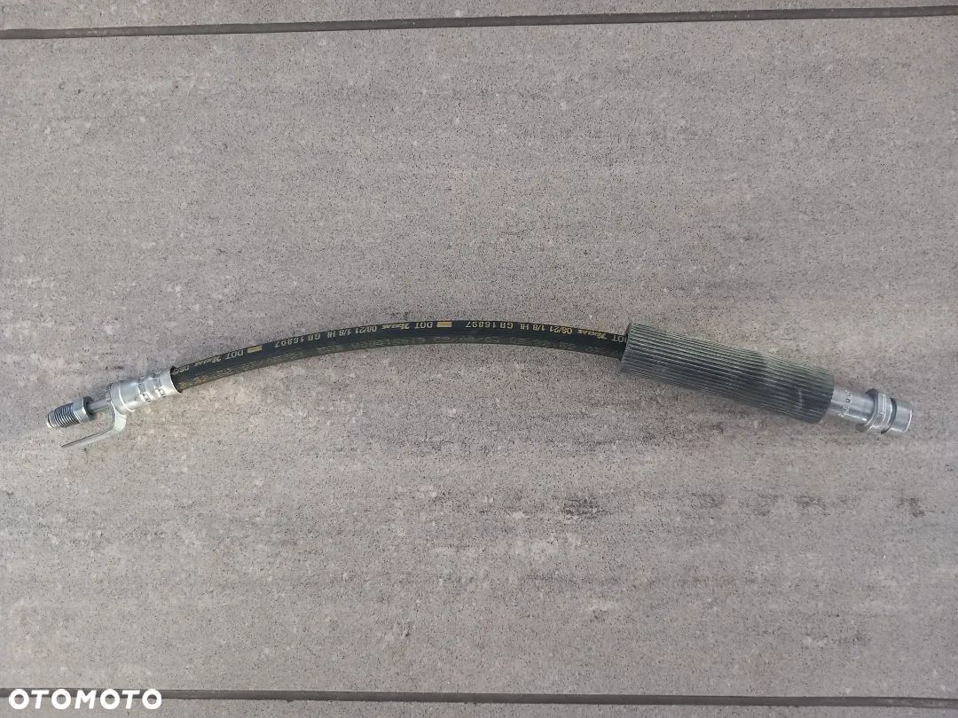 Przewód hamulcowy elastyczny przód Ford Transit 2015- 5350915 - 1