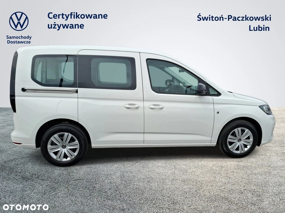 Volkswagen Caddy 2.0 TDI Life - 6