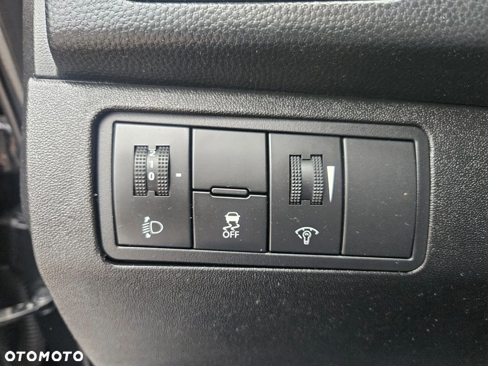 Kia Venga 1.4 CVVT Vision - 25
