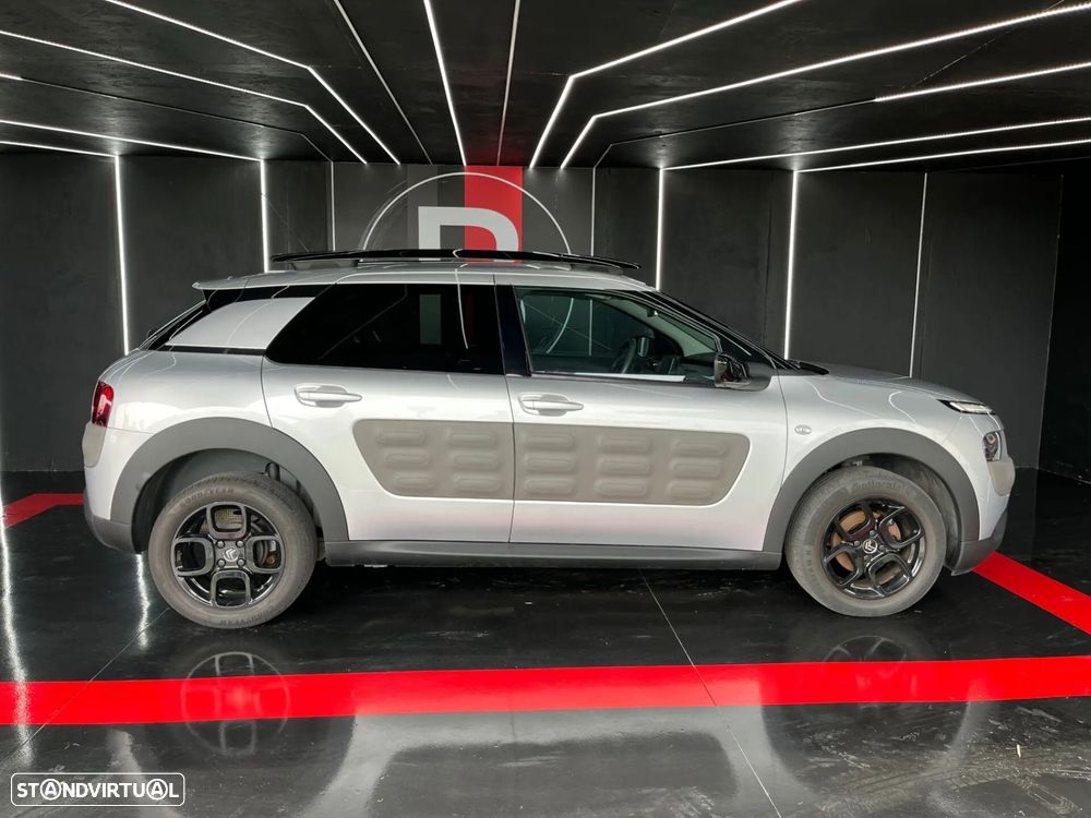 Citroën C4 Cactus 1.6 BlueHDi Feel ETG6 - 6