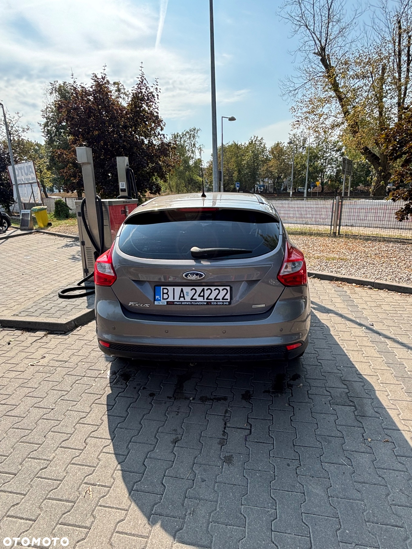 Ford Focus 1.0 EcoBoost Edition - 5