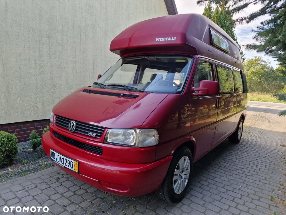 Volkswagen California - 1