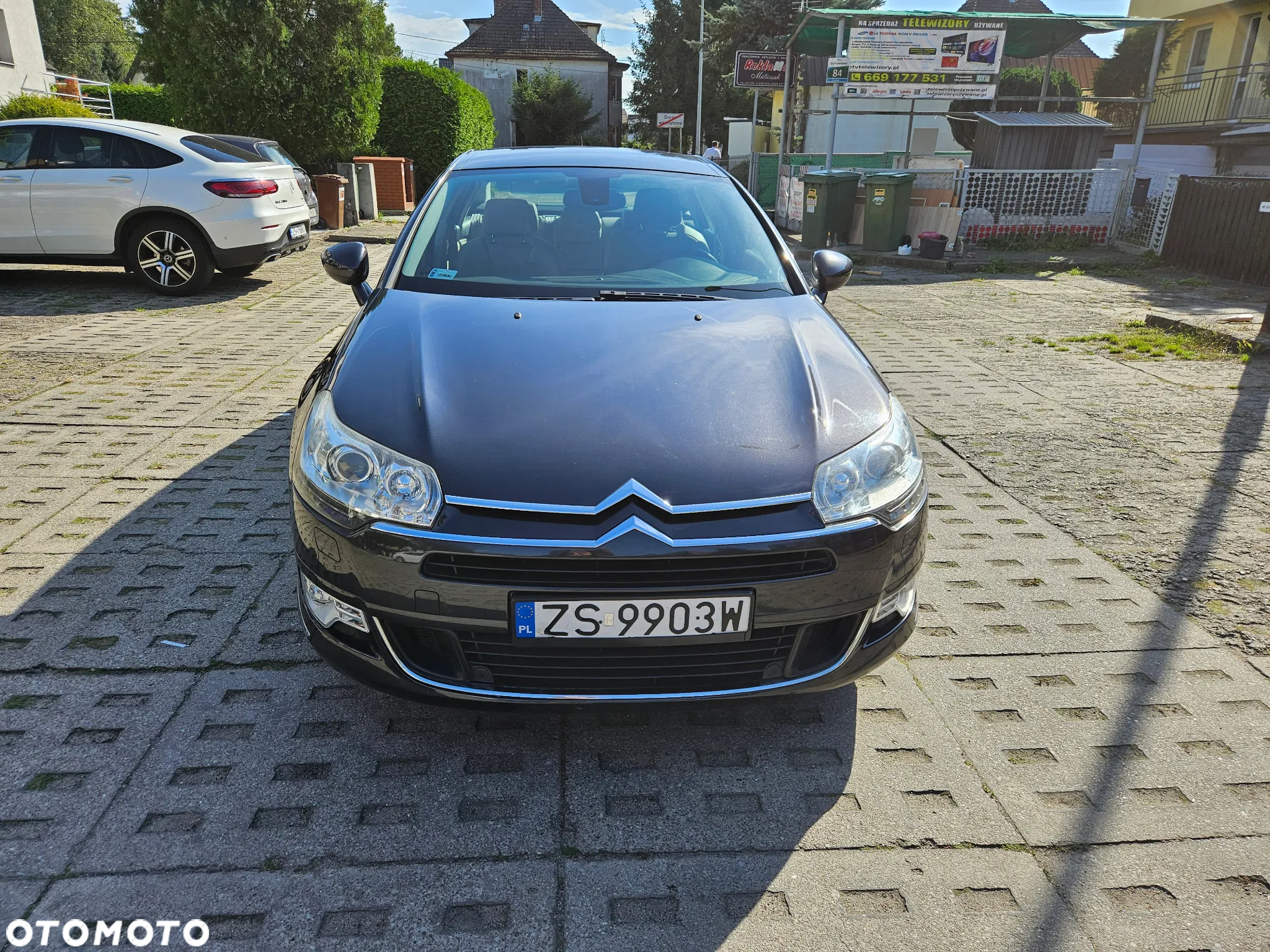 Citroën C5 1.6 THP Exclusive - 2