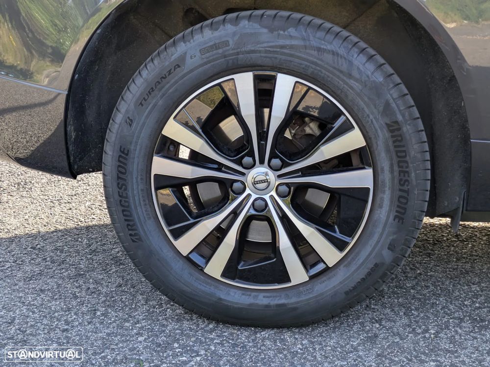 Volvo XC 60 2.0 T6 PHEV Inscription AWD - 43