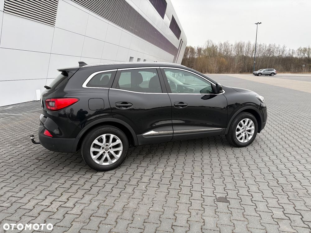 Renault Kadjar 1.5 dCi Energy Intens - 3
