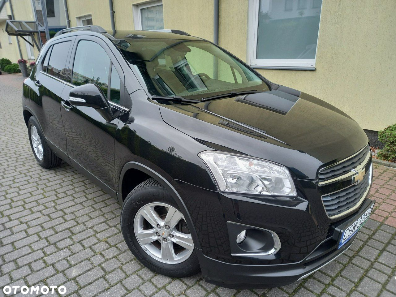 Chevrolet Trax 1.6 LT - 3