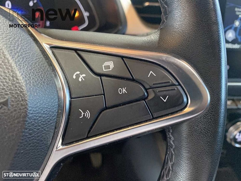 Renault Captur 1.0 TCe Techno - 12