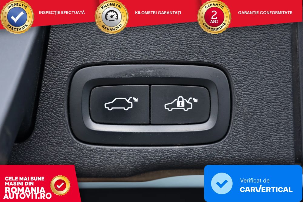 Volvo XC 60 T5 AWD Geartronic Inscription - 27