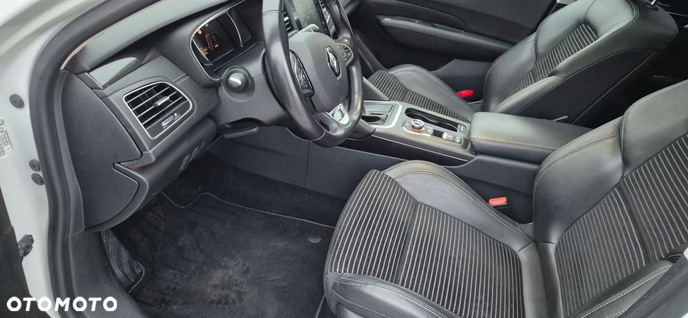 Renault Talisman BLUE dCi 200 EDC BUSINESS EDITION - 14