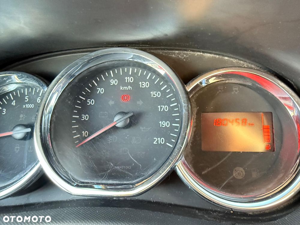 Dacia Duster dCi 110 FAP 4x4 Celebration - 21