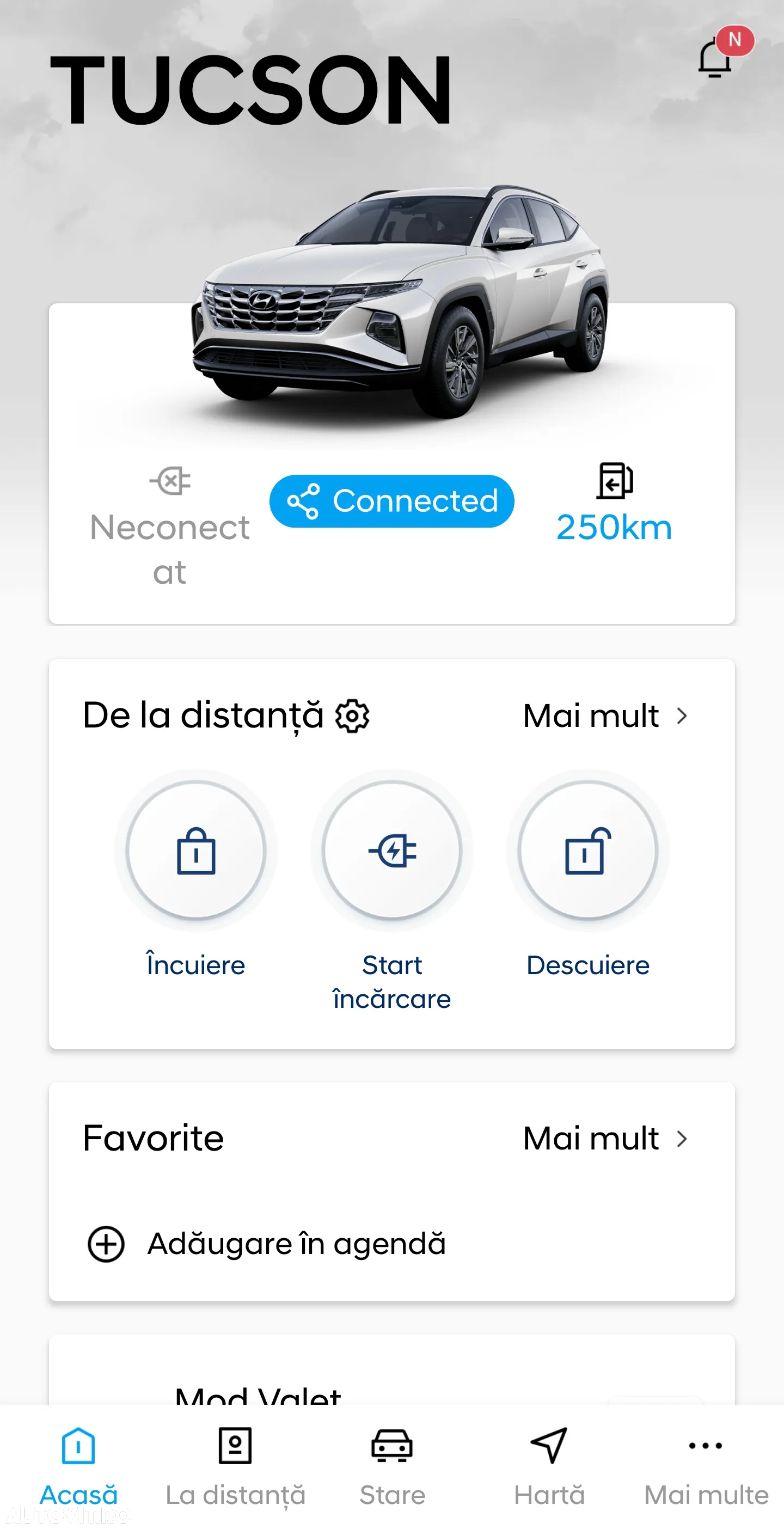 Hyundai Tucson 1.6 T-GDi Plug-in-Hybrid 4WD - 17