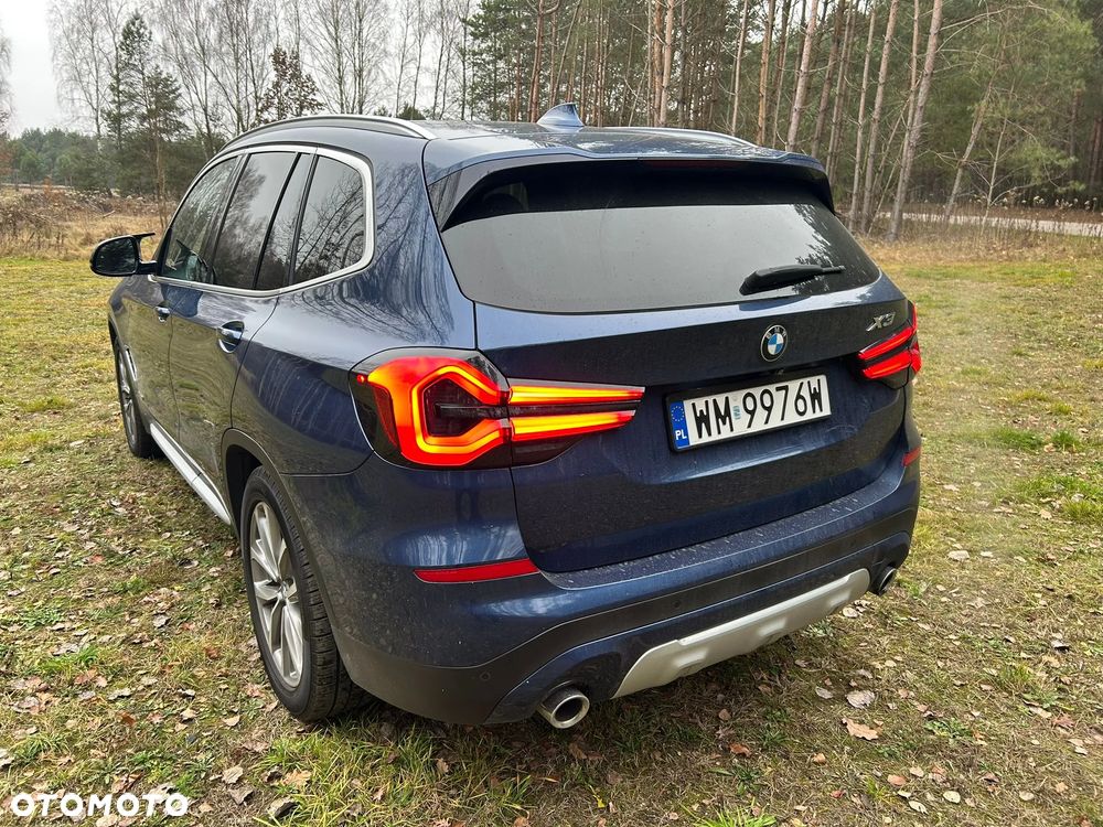 BMW X3 xDrive30i xLine - 6