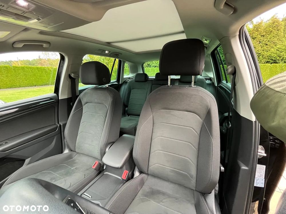 Volkswagen Tiguan 2.0 TSI 4Mot Elegance DSG - 16