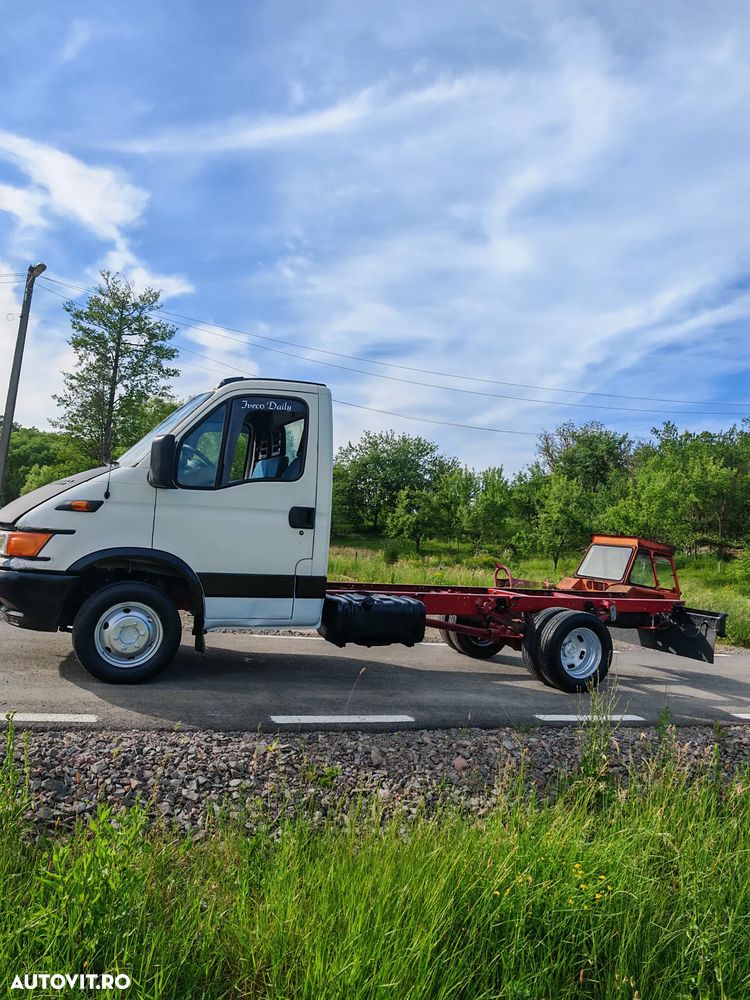 Iveco Daily - 14
