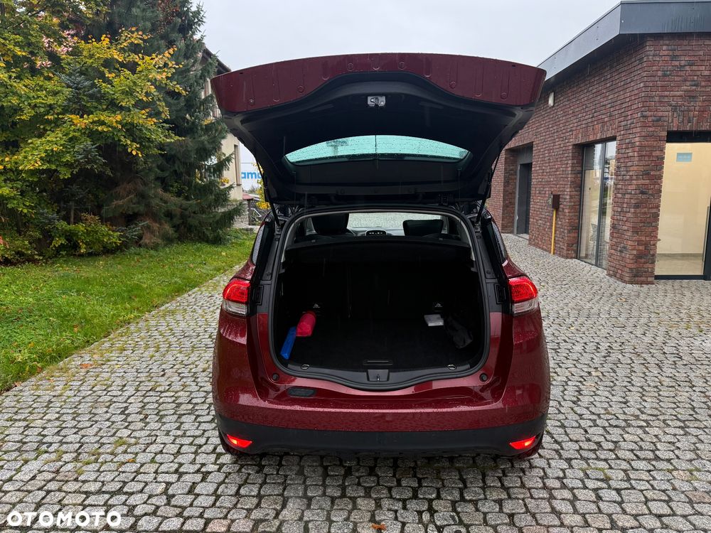 Renault Scenic Energy TCe 130 S&S Bose Edition - 26