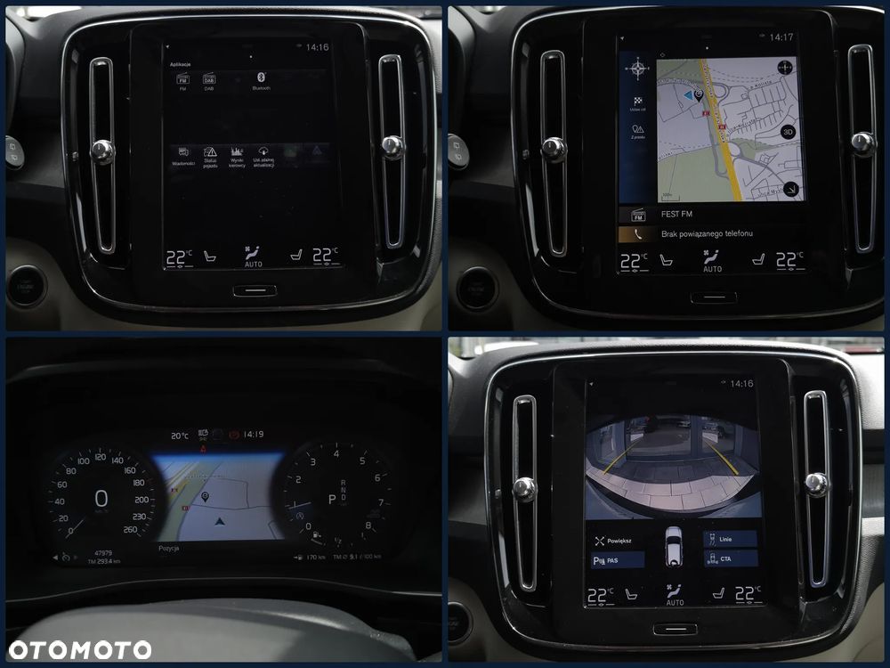 Volvo XC 40 T3 Inscription - 27