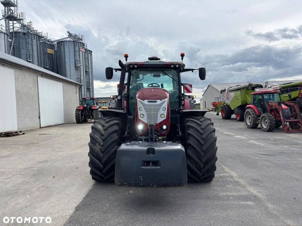 McCormick x7.624VT - 2
